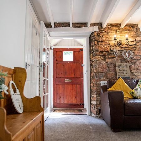 Felton  The Cottage المظهر الخارجي الصورة
