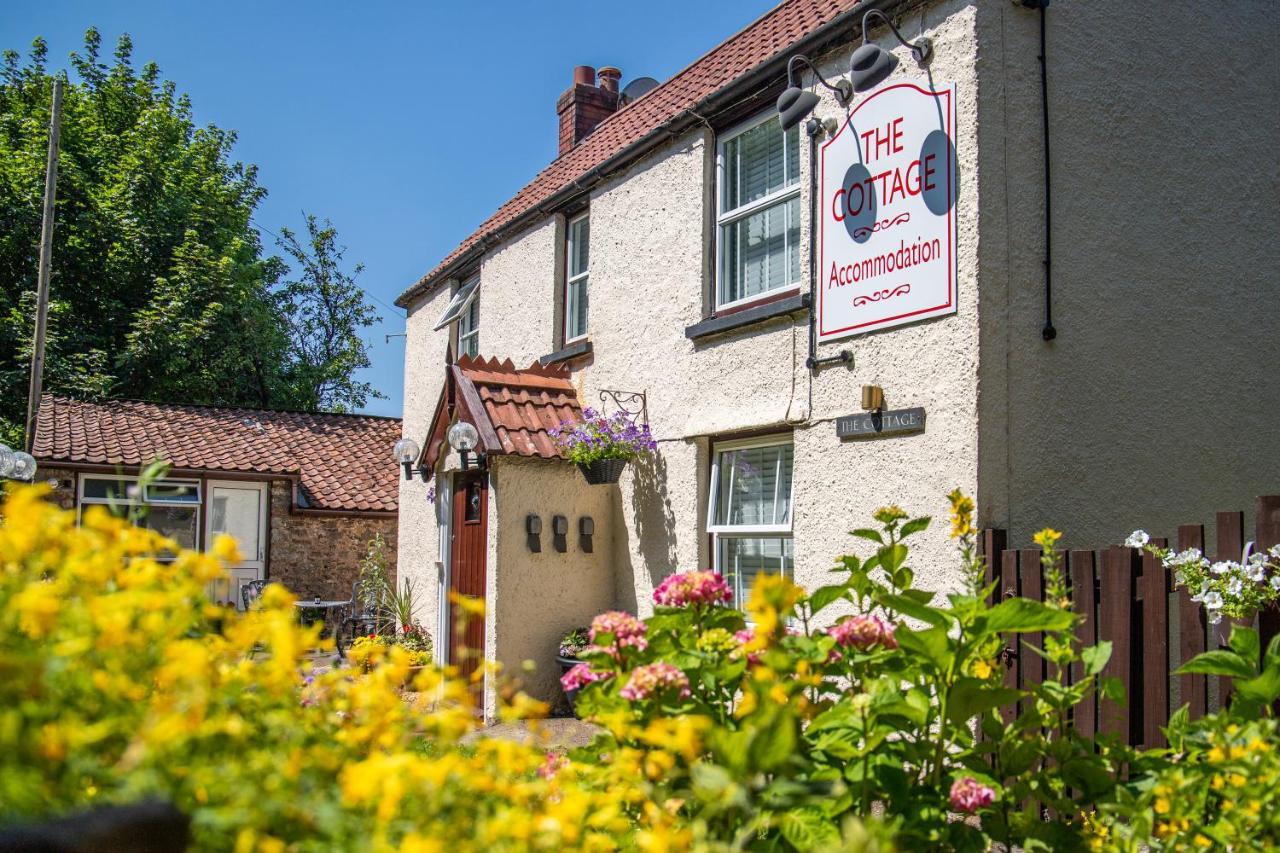 Felton  The Cottage المظهر الخارجي الصورة
