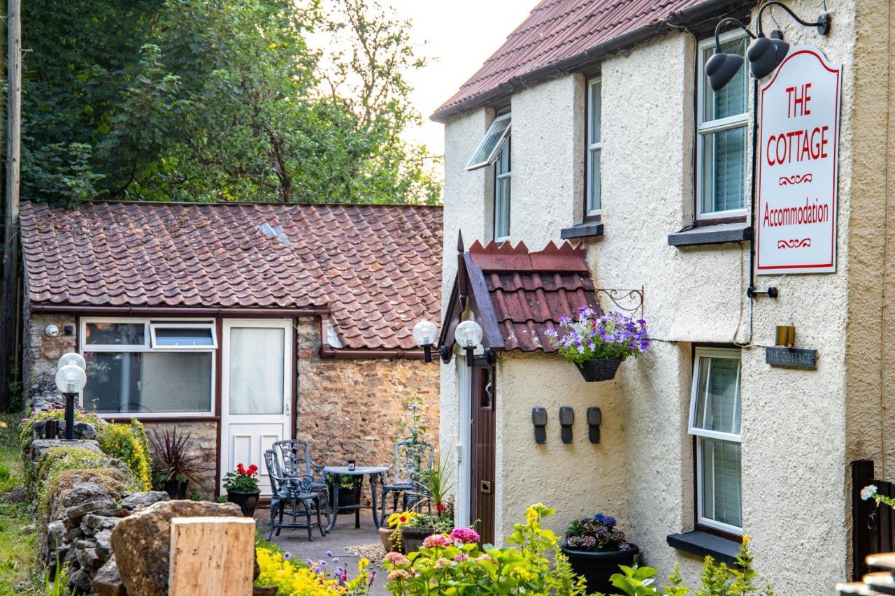 Felton  The Cottage المظهر الخارجي الصورة
