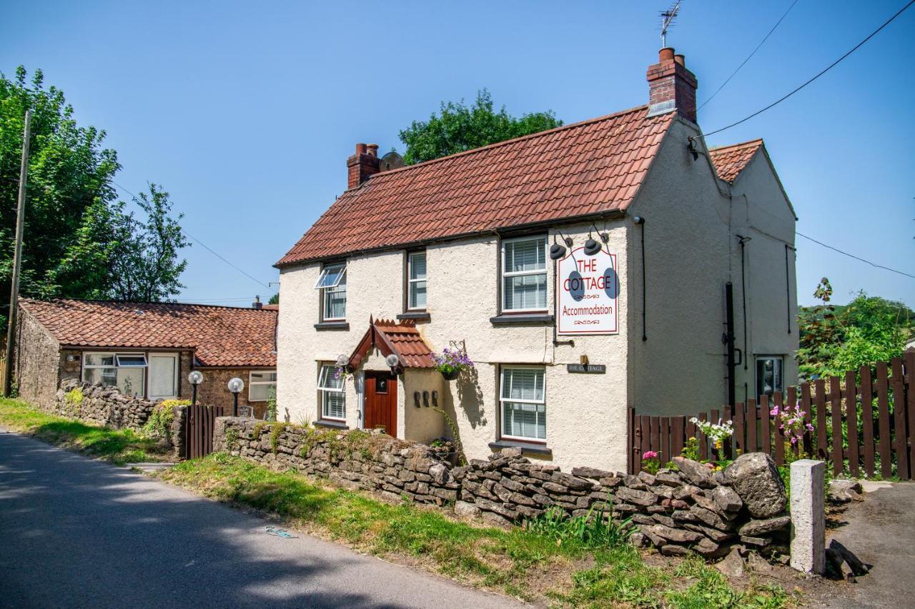Felton  The Cottage المظهر الخارجي الصورة